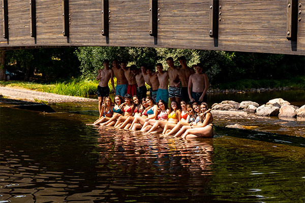Natuaventura Ocio y Tiempo Libre | Acerca de nosotros
